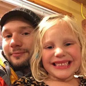 Meet your Posher, Adam